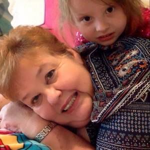 Meet your Posher, Cathy